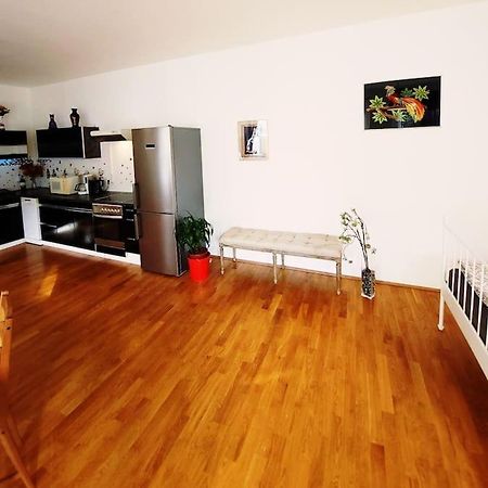 Art Of Simmering Apartment เวียนนา ภายนอก รูปภาพ