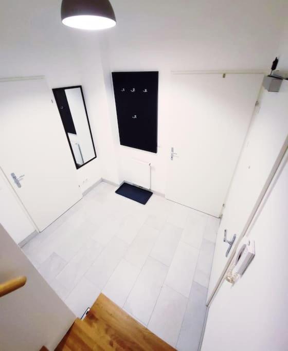 Art Of Simmering Apartment เวียนนา ภายนอก รูปภาพ