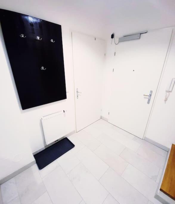 Art Of Simmering Apartment เวียนนา ภายนอก รูปภาพ