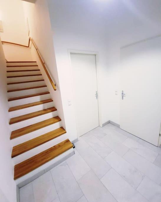 Art Of Simmering Apartment เวียนนา ภายนอก รูปภาพ