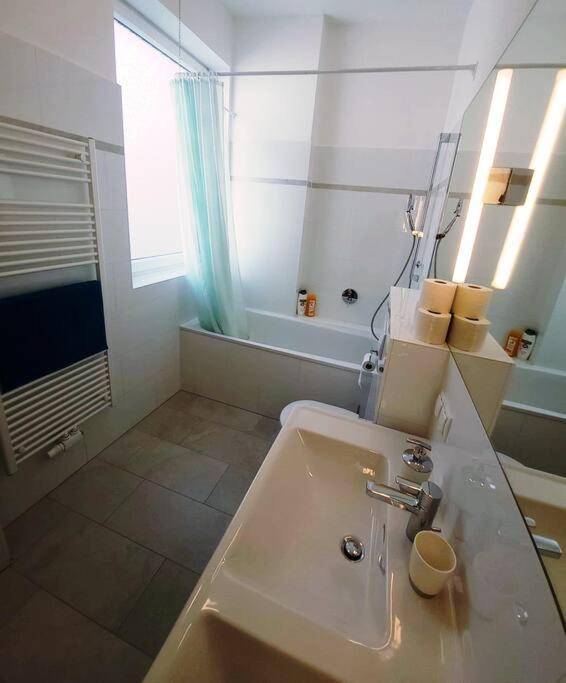 Art Of Simmering Apartment เวียนนา ภายนอก รูปภาพ